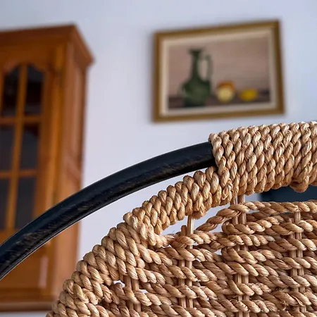 아파트 Horizonte *