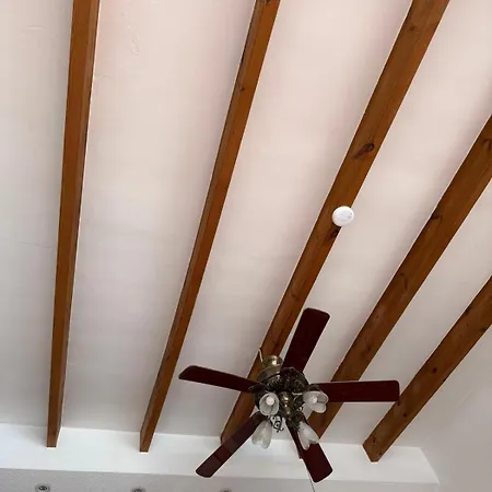Horizonte 아파트 La Nucía
