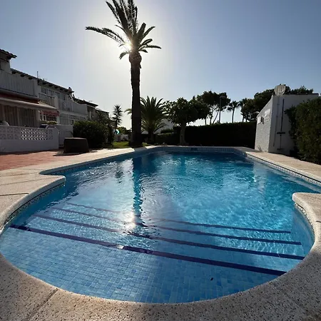 Apartmán Horizonte La Nucía