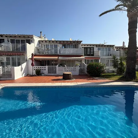 Apartmán Horizonte La Nucía