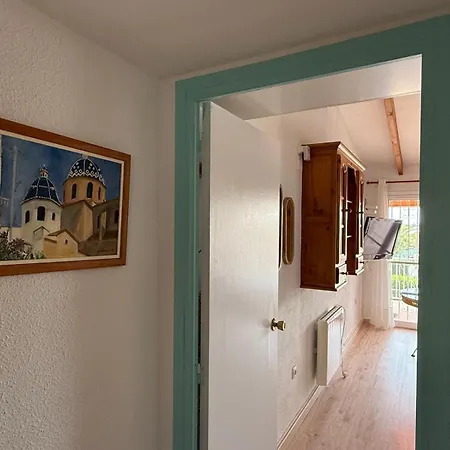 Horizonte Apartmán La Nucía