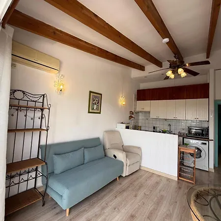 Apartmán Horizonte *
