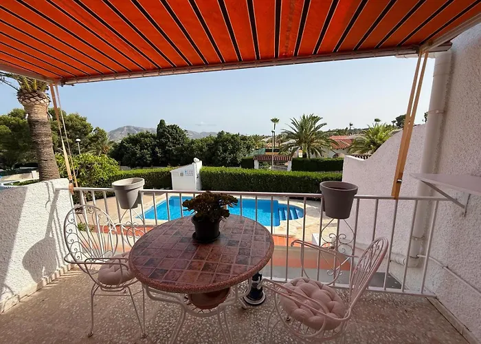Horizonte Apartment La Nucía